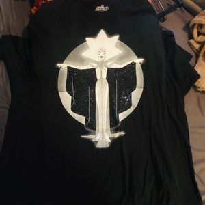 Steven Universe T-shirt (Gems)